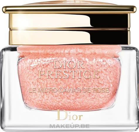 Dior rose de granville serum